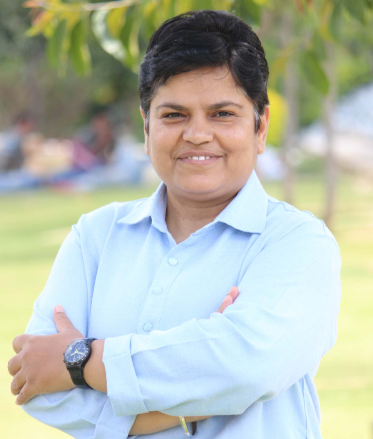 Dr. Jeetu Pathak